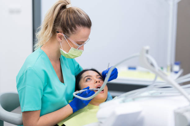 Best Emergency Treatment for Dental Infections or Abscesses in Broad Creek, NC