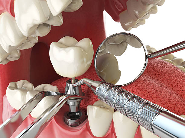 Best Emergency TMJ Treatment in Broad Creek, NC