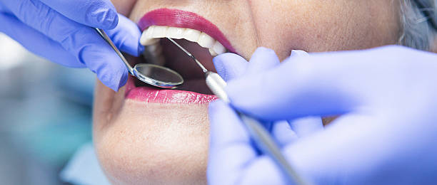 Best Pediatric Emergency Dentist in Broad Creek, NC